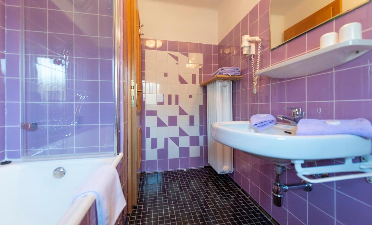 Aberseeblick Pension Ellmauer Saint Wolfgang Extérieur photo