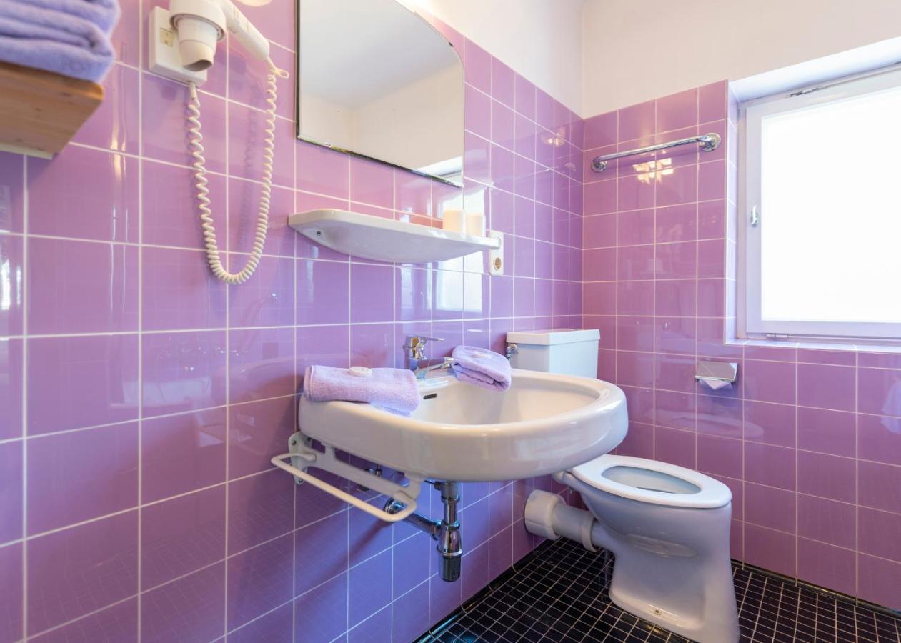 Aberseeblick Pension Ellmauer Saint Wolfgang Extérieur photo