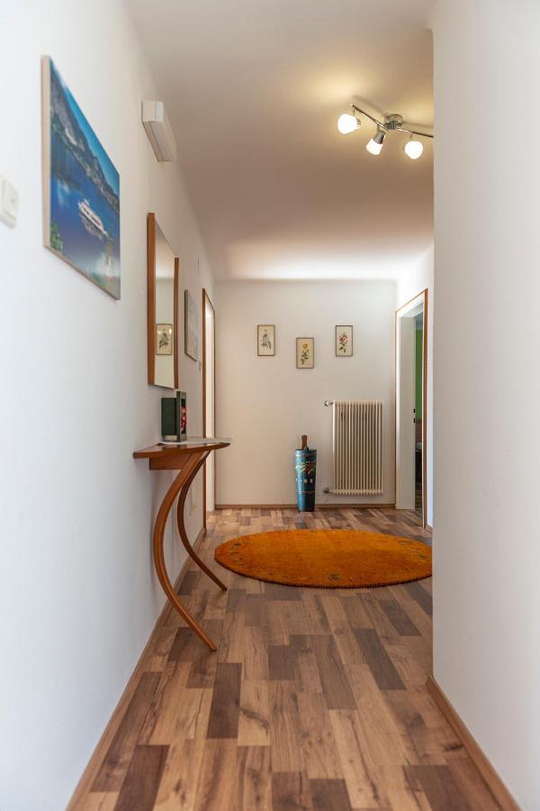 Aberseeblick Pension Ellmauer Saint Wolfgang Extérieur photo
