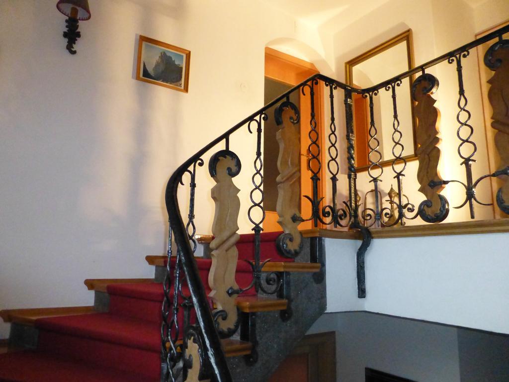 Aberseeblick Pension Ellmauer Saint Wolfgang Chambre photo